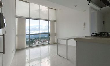 VENTA DE  APARTAMENTO DE 47 M2 EN PIEDECUESTA. 2 HAB