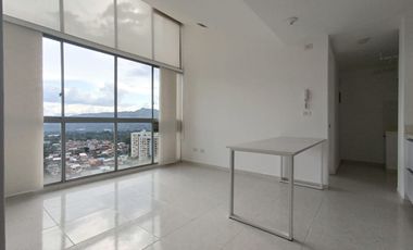 VENTA DE  APARTAMENTO DE 47 M2 EN PIEDECUESTA. 2 HAB