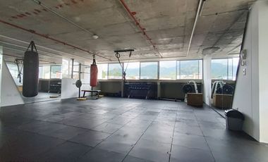 VENTA DE  APARTAMENTO DE 47 M2 EN PIEDECUESTA. 2 HAB