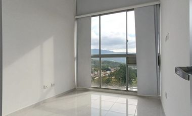 VENTA DE  APARTAMENTO DE 47 M2 EN PIEDECUESTA. 2 HAB