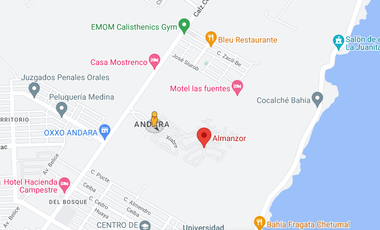 VENTA DE BONITA PROPIEDAD