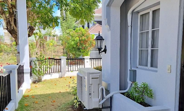 Corner 2-Storey House for Sale in Brentville, Mampalasan, Biñan