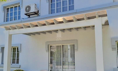 Corner 2-Storey House for Sale in Brentville, Mampalasan, Biñan