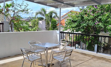 Corner 2-Storey House for Sale in Brentville, Mampalasan, Biñan