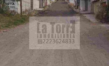 BODEGA POR CU2 SAN FRANCISCO TOTIMEHUACAN PUEBLA PUEBLA