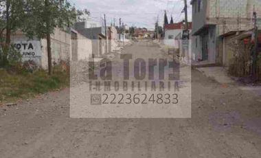 BODEGA POR CU2 SAN FRANCISCO TOTIMEHUACAN PUEBLA PUEBLA