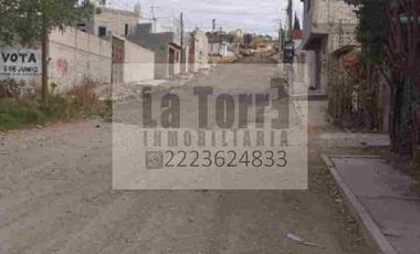 BODEGA POR CU2 SAN FRANCISCO TOTIMEHUACAN PUEBLA PUEBLA