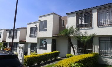Casa en Venta Real de Santa Fe