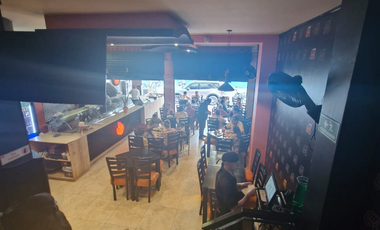 RESTAURANTE DON LUIS PROVENZA