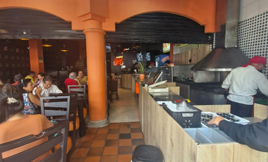 RESTAURANTE DON LUIS PROVENZA