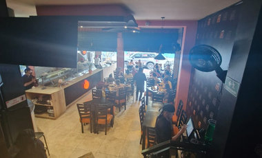 RESTAURANTE DON LUIS PROVENZA