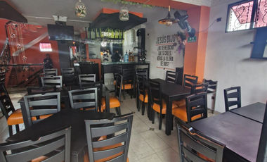 RESTAURANTE DON LUIS PROVENZA