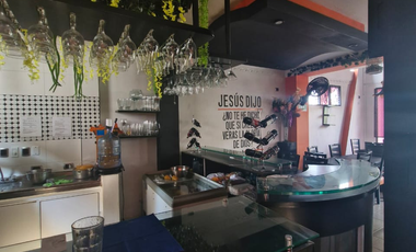 RESTAURANTE DON LUIS PROVENZA