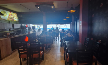 RESTAURANTE DON LUIS PROVENZA