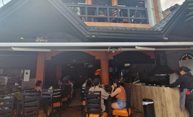 RESTAURANTE DON LUIS PROVENZA