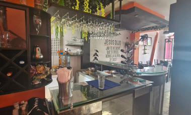 RESTAURANTE DON LUIS PROVENZA