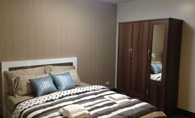 RUSH SALE! One Central | Fully furnished One Bedroom 1BR Condominium for Sale/Rent in Salcedo Village, Valero, Makati City