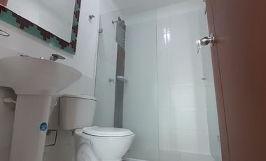 Apartamento en los Alpes