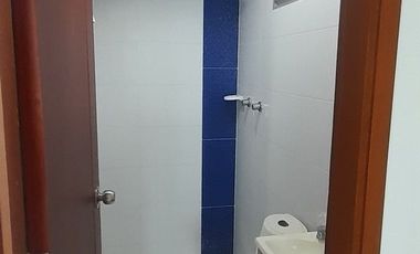 Apartamento en los Alpes