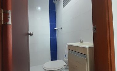 Apartamento en los Alpes