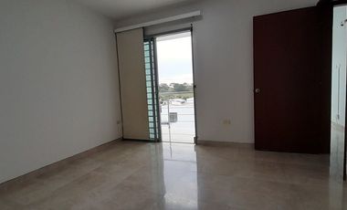 Apartamento en los Alpes