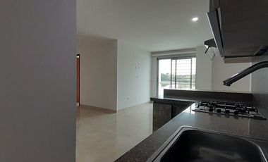 Apartamento en los Alpes