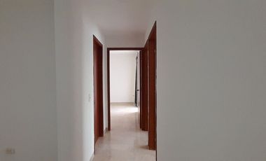 Apartamento en los Alpes