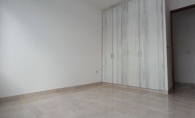 Apartamento en los Alpes