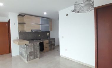 Apartamento en los Alpes
