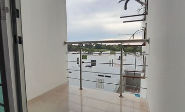 Apartamento en los Alpes