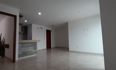 Apartamento en los Alpes