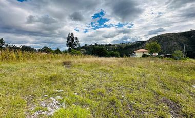 ESPECTACULAR TERRENO EN CHARASOL SECTOR EL CORTE