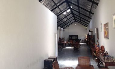 WAREHOUSE FOR BUSINESS SPACE, on Jl Pajajaran RINGROAD TIMUR, MAGUWOHARJO.