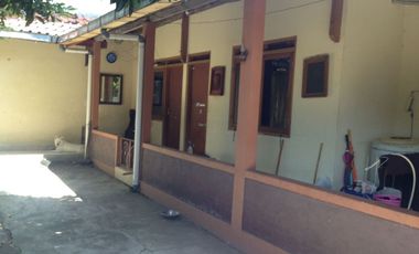 WAREHOUSE FOR BUSINESS SPACE, on Jl Pajajaran RINGROAD TIMUR, MAGUWOHARJO.