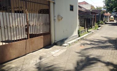 WAREHOUSE FOR BUSINESS SPACE, on Jl Pajajaran RINGROAD TIMUR, MAGUWOHARJO.