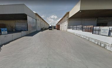 6,069 sqm Warehouse in Calamba, Laguna