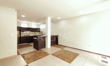 DEPARTAMENTO EN RENTA CON SERVICIOS INCLUIDOS, UNIVERSIDAD DEL AZUAY - AUTOPISTA