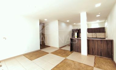 DEPARTAMENTO EN RENTA CON SERVICIOS INCLUIDOS, UNIVERSIDAD DEL AZUAY - AUTOPISTA