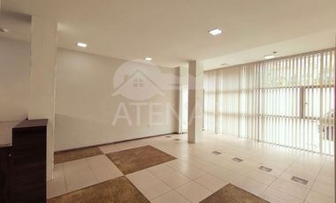 DEPARTAMENTO EN RENTA CON SERVICIOS INCLUIDOS, UNIVERSIDAD DEL AZUAY - AUTOPISTA