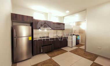 DEPARTAMENTO EN RENTA CON SERVICIOS INCLUIDOS, UNIVERSIDAD DEL AZUAY - AUTOPISTA