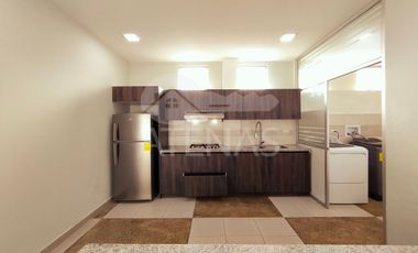 DEPARTAMENTO EN RENTA CON SERVICIOS INCLUIDOS, UNIVERSIDAD DEL AZUAY - AUTOPISTA