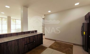 DEPARTAMENTO EN RENTA CON SERVICIOS INCLUIDOS, UNIVERSIDAD DEL AZUAY - AUTOPISTA