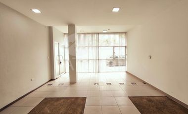 DEPARTAMENTO EN RENTA CON SERVICIOS INCLUIDOS, UNIVERSIDAD DEL AZUAY - AUTOPISTA