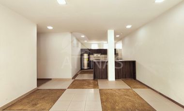 DEPARTAMENTO EN RENTA CON SERVICIOS INCLUIDOS, UNIVERSIDAD DEL AZUAY - AUTOPISTA