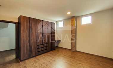 DEPARTAMENTO EN RENTA CON SERVICIOS INCLUIDOS, UNIVERSIDAD DEL AZUAY - AUTOPISTA