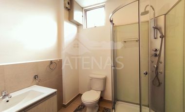 DEPARTAMENTO EN RENTA CON SERVICIOS INCLUIDOS, UNIVERSIDAD DEL AZUAY - AUTOPISTA