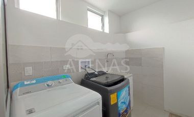 DEPARTAMENTO EN RENTA CON SERVICIOS INCLUIDOS, UNIVERSIDAD DEL AZUAY - AUTOPISTA