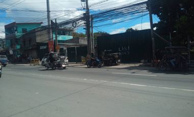 Commercial lot for sale in Cabuyao City Laguna