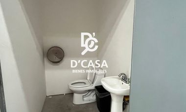 Se renta Nave Industrial en Fracc. Industrial Santa Elena