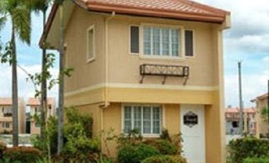 2 bedroom duplex house and lot for sale in Montserrat Lapulapu
